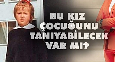 Kulisler bu paylaşımdaki sevimli kızı konuşuyor