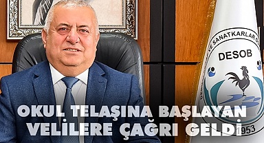 Okul telaşı öncesi bakın esnaf ne diyor