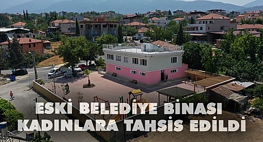 “Pamuk Eller” üretmeye başladı