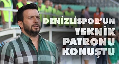 Seri galibiyetler sonrası hedef yükseltildi