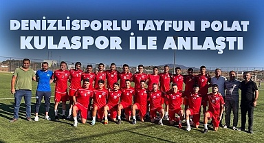 Teknik kadro Polat ile güçlendi