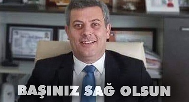 Yıldırım ailesinin acı günü