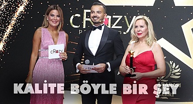 Yılın en başarılı diş hekimi seçildi