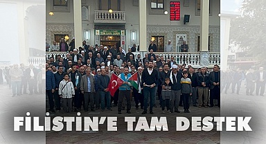 20 STK temsilcisi İsrail'i kınadı