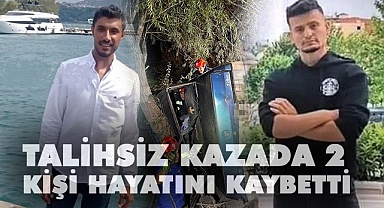 Acının tarifi olmuyor 2 ölü, 3 yaralı