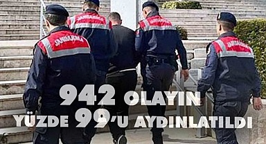 Aranması bulunan 295 şahıs yakalandı