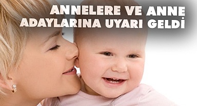 Bu uyarılara dikkat edin