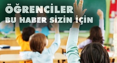Büyükşehirden öğrencilere 25 milyon TL destek
