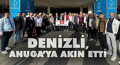 DTO’dan Almanya’ya çıkarması