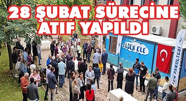 Elden ele’ projesiyle dış dünyaya açılacaklar