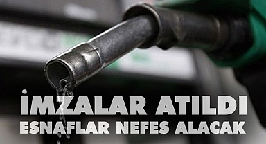 Esnaflar bu protokol ile nefes alacak