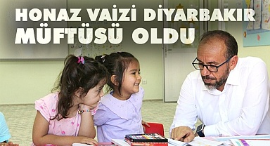 Honaz’dan Diyarbakır’a uzanan yol