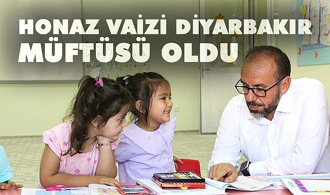 Honaz’dan Diyarbakır’a uzanan yol