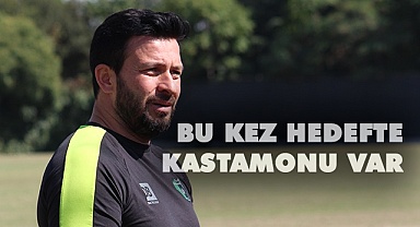 Kastamonu için plan hazırlanıyor