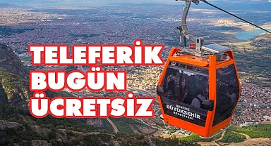 Öğrencilere bayram hediyesi