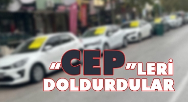 Şu CEPleri bi boşaltın bakalım