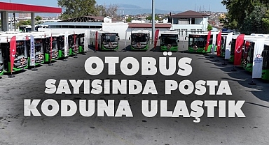 Ulaşımına 100 milyon liralık yatırım yapıldı