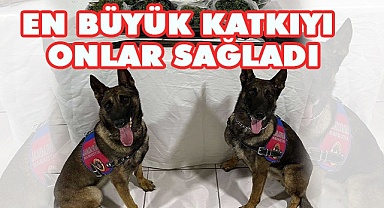 5 uyuşturucu satıcısı tutuklandı