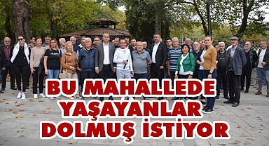 CHP’liler İncilipınar sakinlerini dinlediler