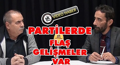 Denizli'de kazan kaynıyor