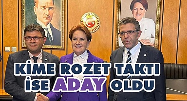 Ertan BAŞKAN da mı aday olacak mı?