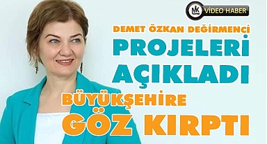 İddialı açıklamalarda bulundu