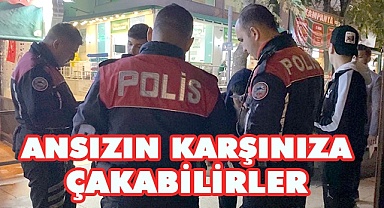 ŞOK uygulaması yapıldı