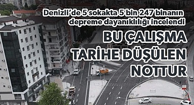 Bu çalışma tarihe düşülen nottur