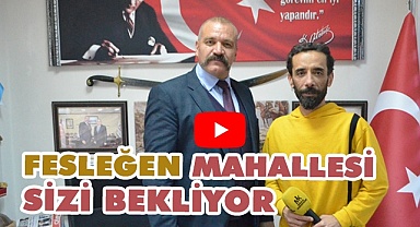 Bu mahalle, bir dönem fesleğen kokusundan geçilmiyormuş