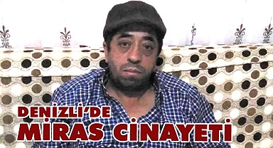 Çiftçi olay yerinde öldü