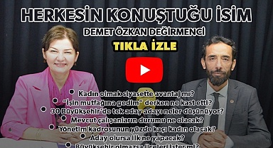Denizli merak ettiği Değirmenci MK Yapım'a konuştu