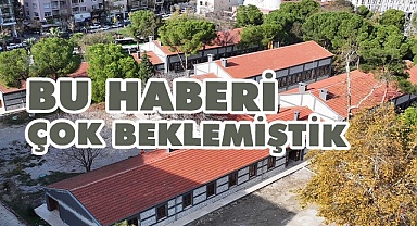 Müze için geri sayım başladı