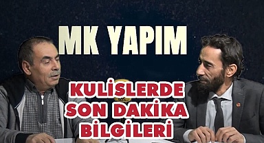 Siyasi partilerde kimlerin isimleri nerelerde konuşuluyor? 