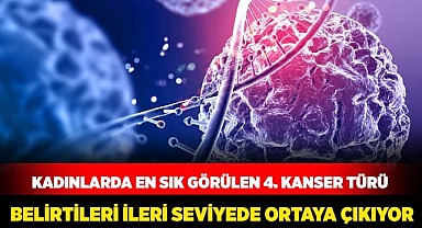 Belirtileri ileri seviyede ortaya çıkıyor