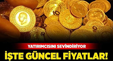 İşte altında güncel fiyatlar