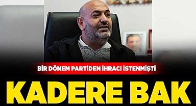 Kadere bak!