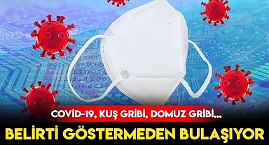 Üç Hastalık Aynı Anda Görülebiliyor!