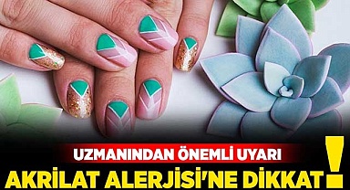 Uzmanından önemli uyarı