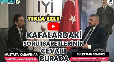 Yılın son programı çok konuşulacak