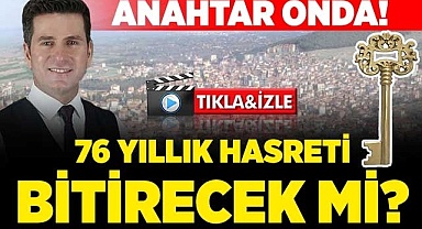 76 yıllık hasret bitecek mi?