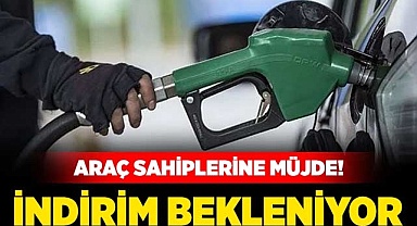 Araç sahiplerine Müjde!