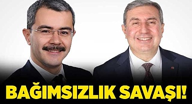 Bağımsızlık Savaşı!