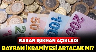 Bayram ikramiyesi artacak mı?