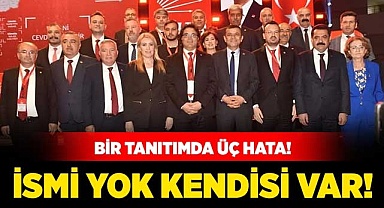 İsmi yok kendisi var!