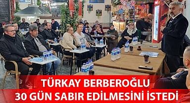Berberoğlu, 