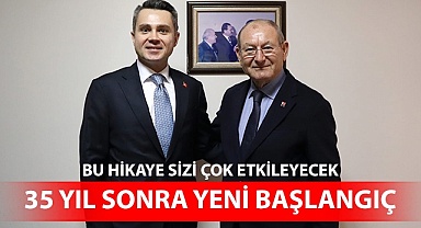 Bu hikaye sizi çok etkileyecek