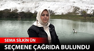 Denizli seçmenine çağrıda bulundu