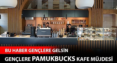 Gençlere maliyetine hizmet verecek