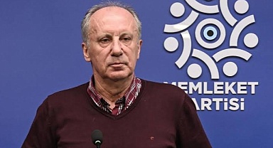 Genel Başkan İnce yarın Denizli'de!