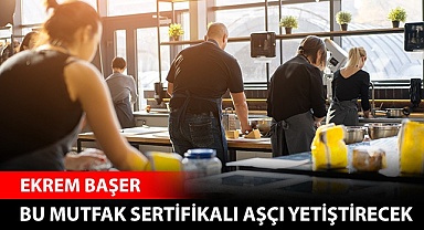 İstihdam kapıları açılacak